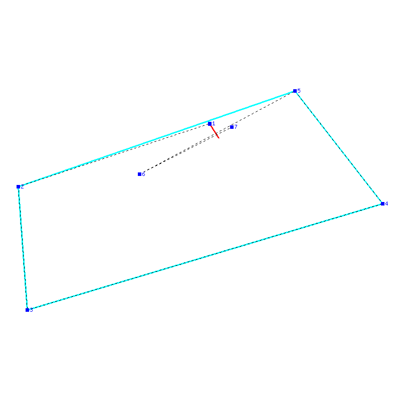 Flugauswertung